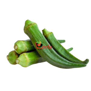 OKRA (PER LB)