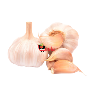 GARLIC (PER LB)