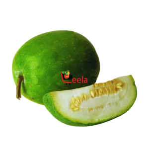 GREEN POOSANIKKAI /WINTER MELON (PER LB)