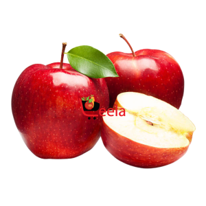 RED APPLE (PER LB)