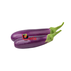EGGPLANT (PER LB)