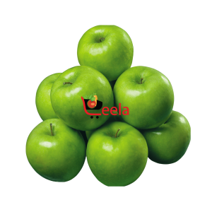 GREEN APPLE (PER LB)