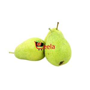 ASIAN PEARS (PER LB)
