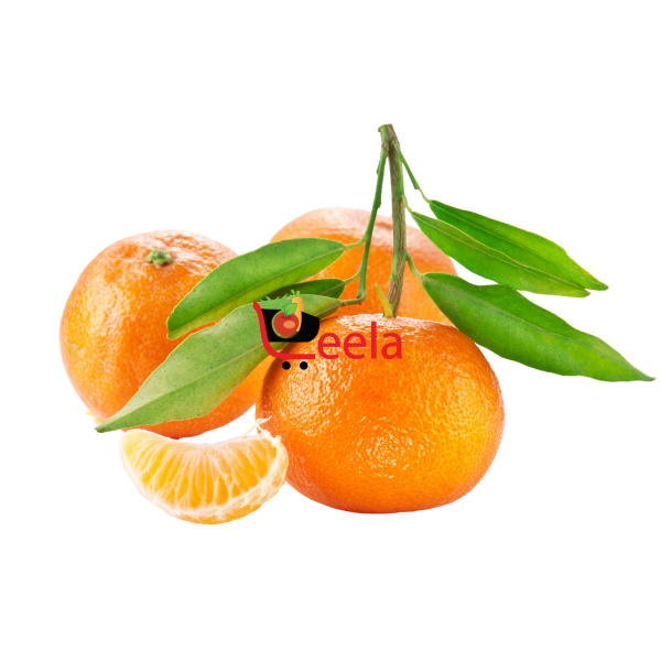 ORANGE (PER LB)