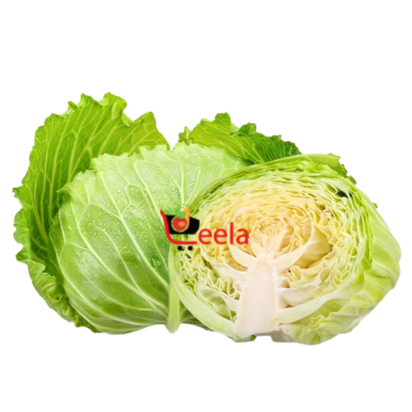CABBAGE (EACH )
