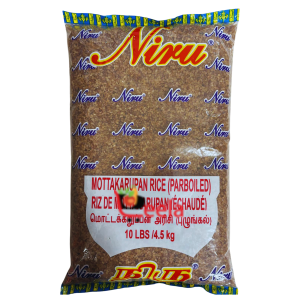 Niru Mottai Karuppan - 10 LB