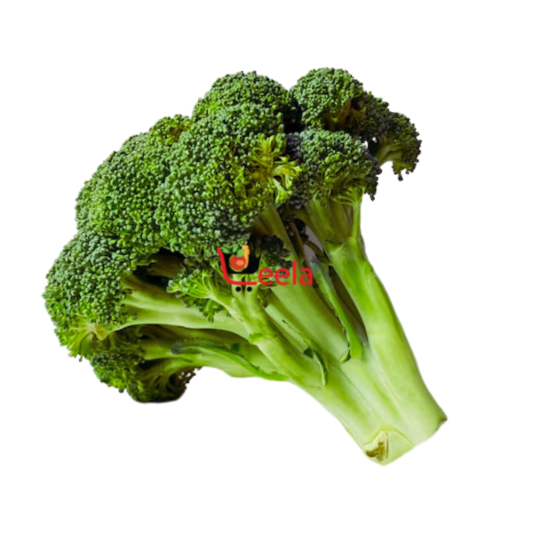 BROCCOLI (EACH)