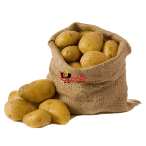 WHITE LOOSE POTATO (PER LB)