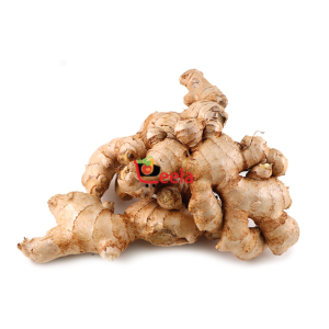ORGANIC GINGER (PER LB)