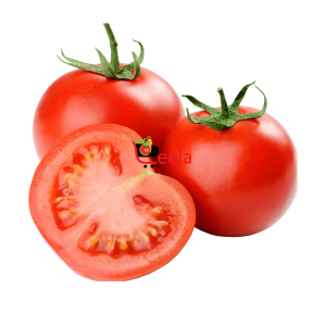 ROUND TOMATO (PER LB)