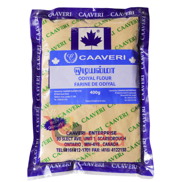 Caaveri Odiyal Flour 400g