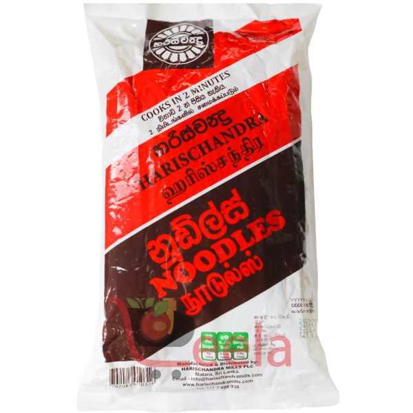 Harischandra Noodles 400g