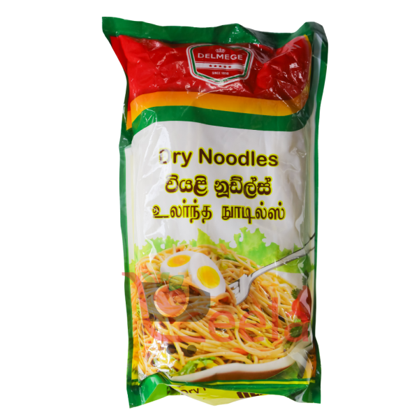 Delmege Dry Noodles