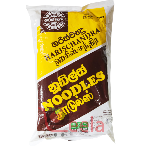 Harischandra Noodles 400g