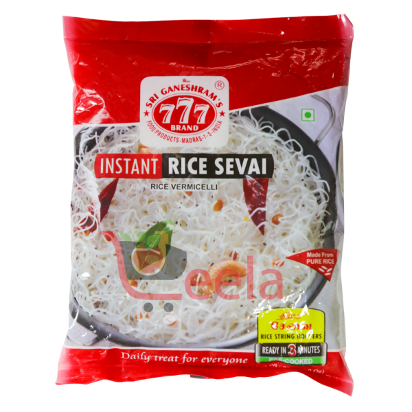 777 Instant Rice Sevai 200g