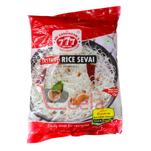 777 Instant Rice Sevai 500g