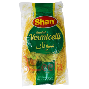 Shan Roasted Vesmiclli 150g