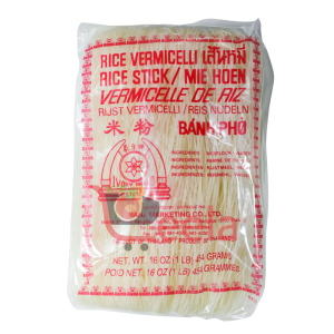 Rice Vermicelli 1 Lb